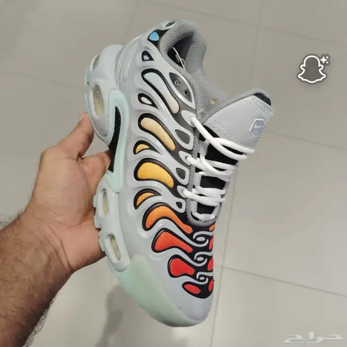 شوزات ييزي ونايك جوردن و هرمز ماستر كوالتي 5