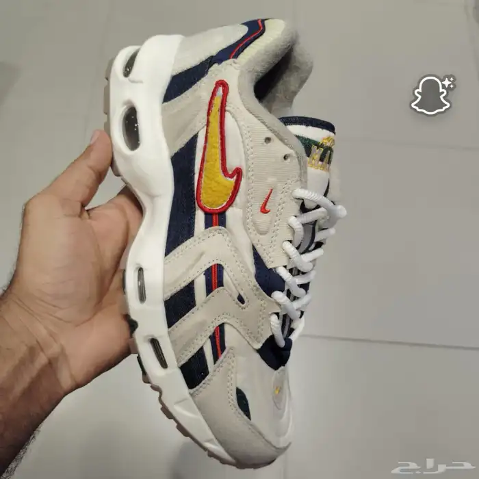 شوزات ييزي ونايك جوردن و هرمز ماستر كوالتي 16