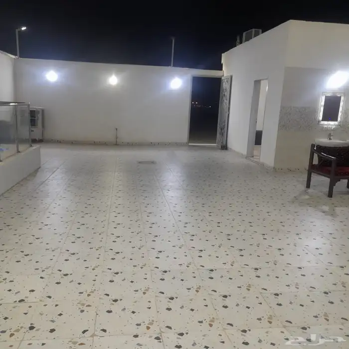 شاليهات سحاب ترحب بكم 5