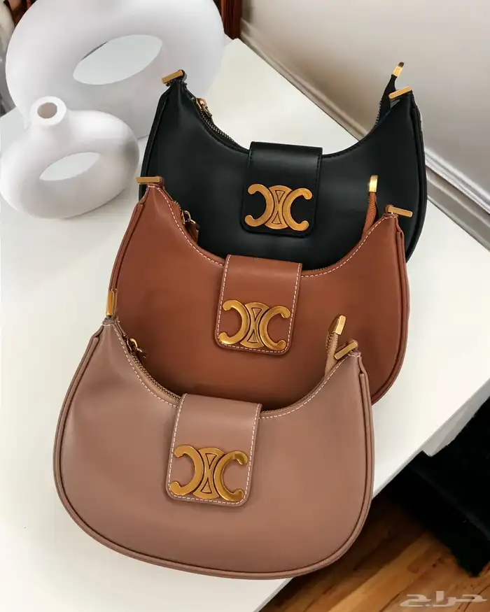 شنط ماركات العرض شنطين ب180  والنشطه ب115 فقط 73