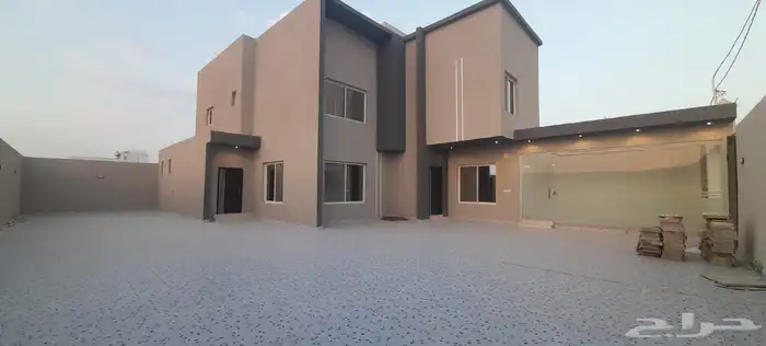 للإيجار فيلا سكنية زاوية 0