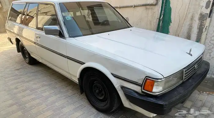 كرسيدا بوكس 1993 3