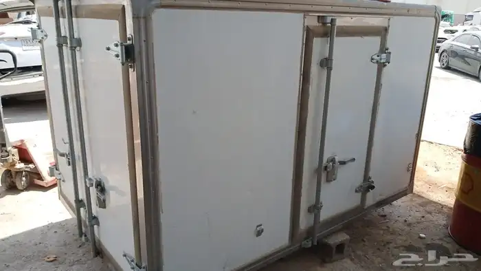 ثلاجه تبريد ونيت 4