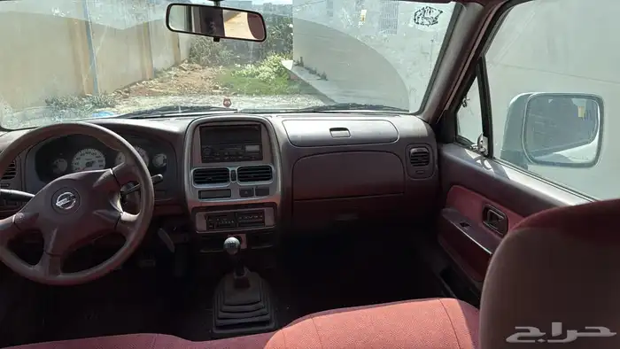 ددسن 2005 مالك اول مخزن مفحوص مجدد 16