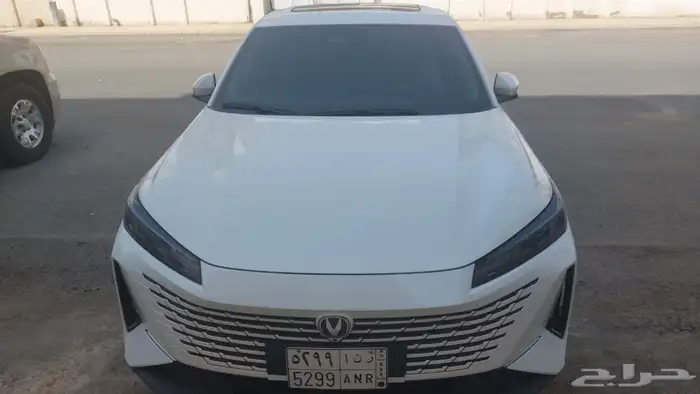 شانجان ايدو بلس 2025م للتقبيل اوسدادمبكرب68 الف شامل الضريبة 2