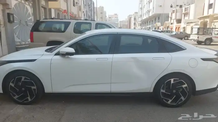 شانجان ايدو بلس 2025م للتقبيل اوسدادمبكرب68 الف شامل الضريبة 1