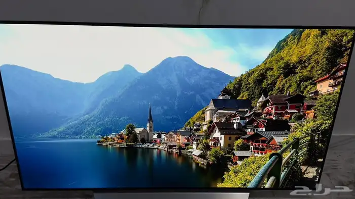 شاشه LG 55بوصه 3