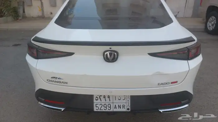 شانجان ايدو بلس 2025م للتقبيل اوسدادمبكرب68 الف شامل الضريبة 3