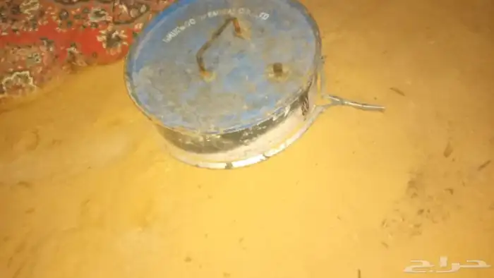 مخيم للبيع 15
