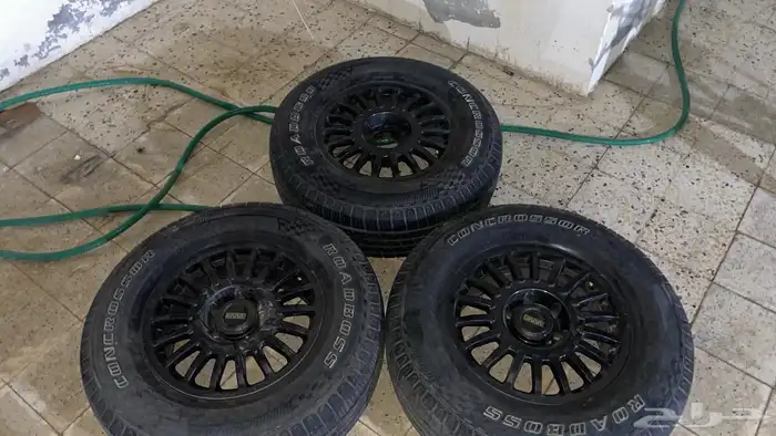 جنوط برايد 0
