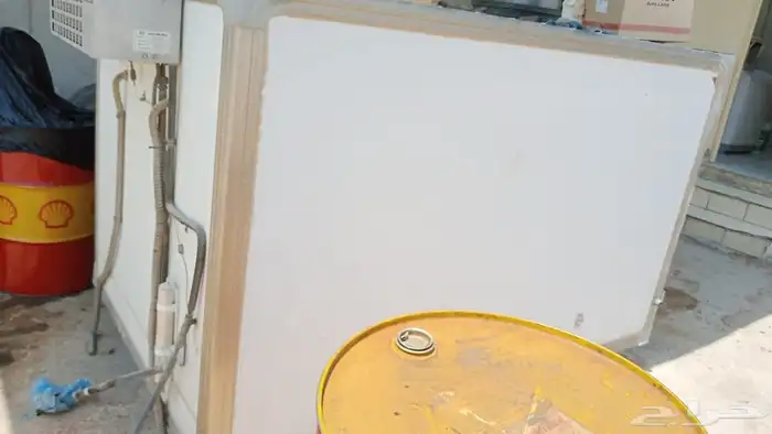 ثلاجه تبريد ونيت 3