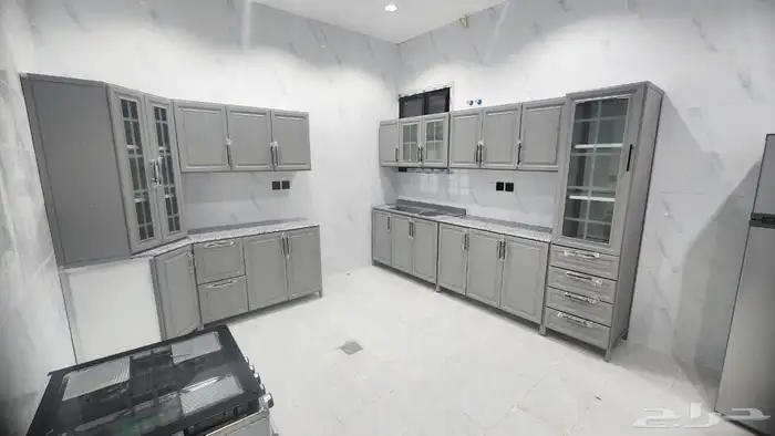 مطابخ صاج جاهز ومعدل حسب الطلب تبدالاسعار2500 1