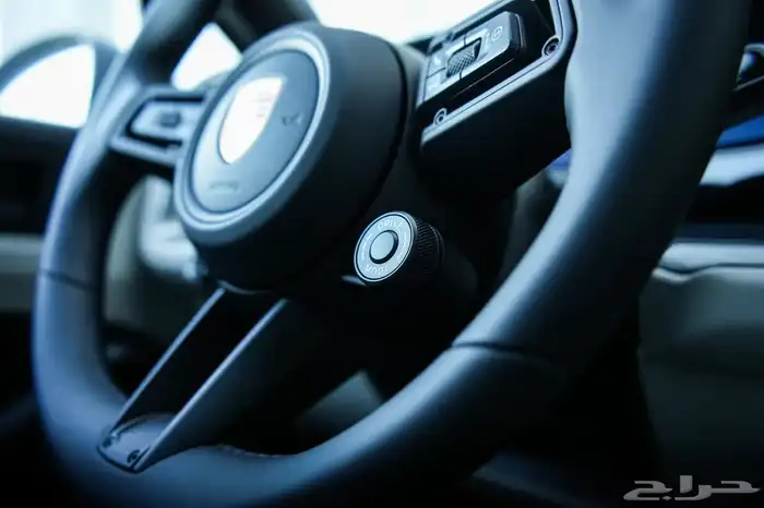 Porsche Cayenne Coupe 2026 جديد اصفار فل كامل 23