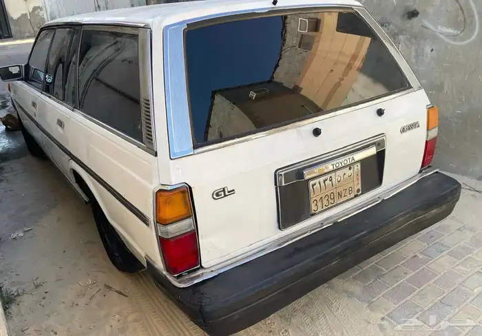 كرسيدا بوكس 1993 4