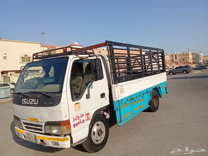دينه صندوق موديل 98 6