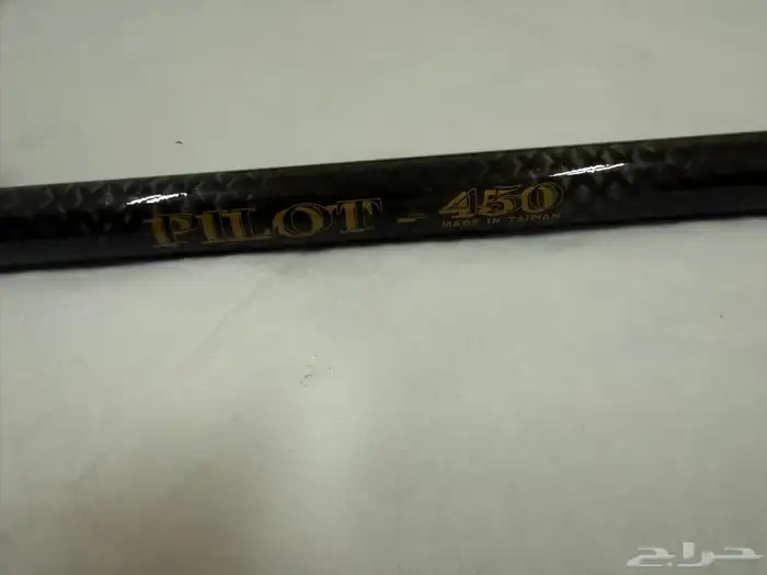 عدة صيد متكاملة سنارات . كل شي موجود بالصور 22