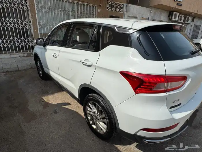 Gac gs4 2019 5