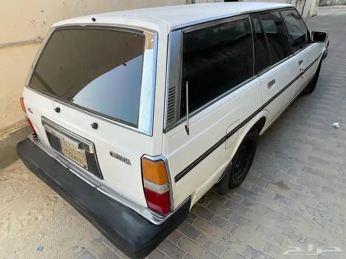 كرسيدا بوكس 1993 5