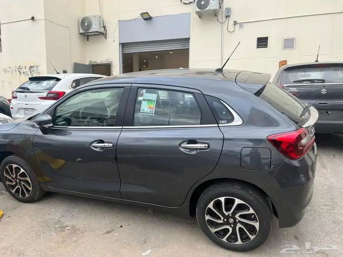 عرض يوم وطني بالينو GLX 2025 0