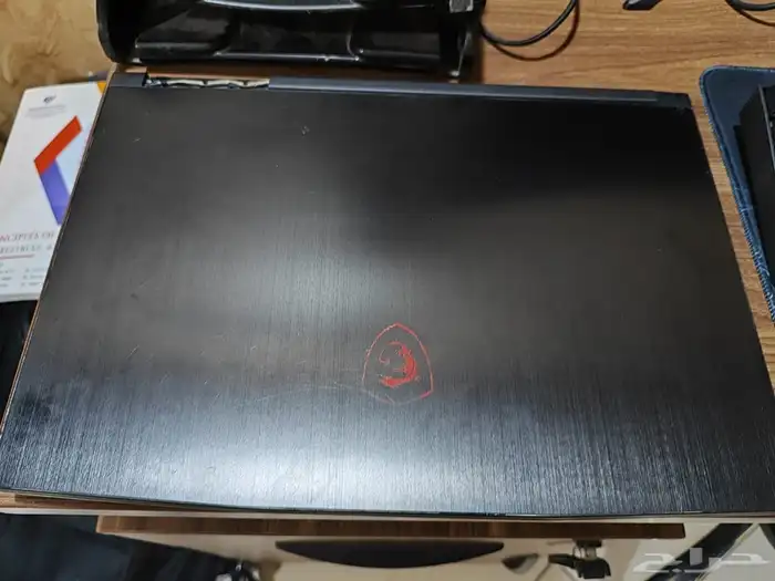 لابتوب قيمنق 1