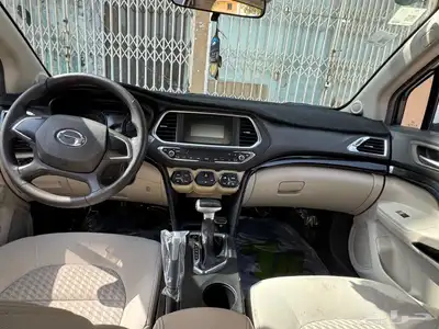 Gac gs4 2019 index