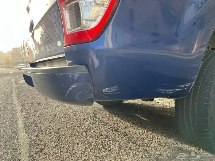 فورد رينجر 2015 XLT دبل 7