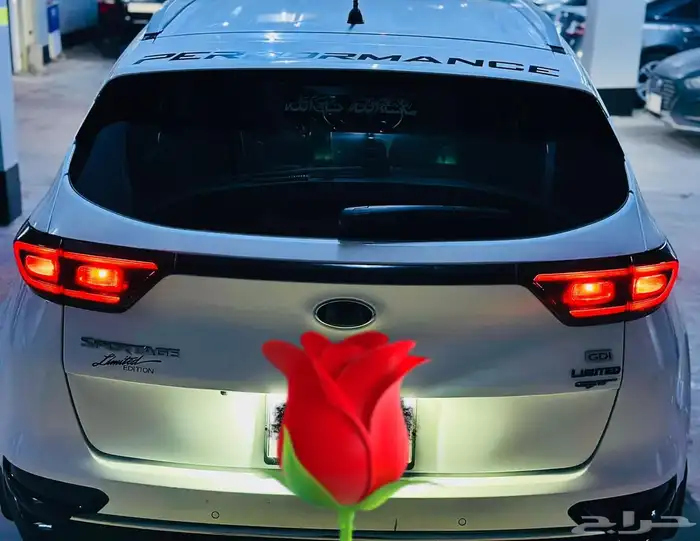 كيا سبورتاج موديل 2019 1