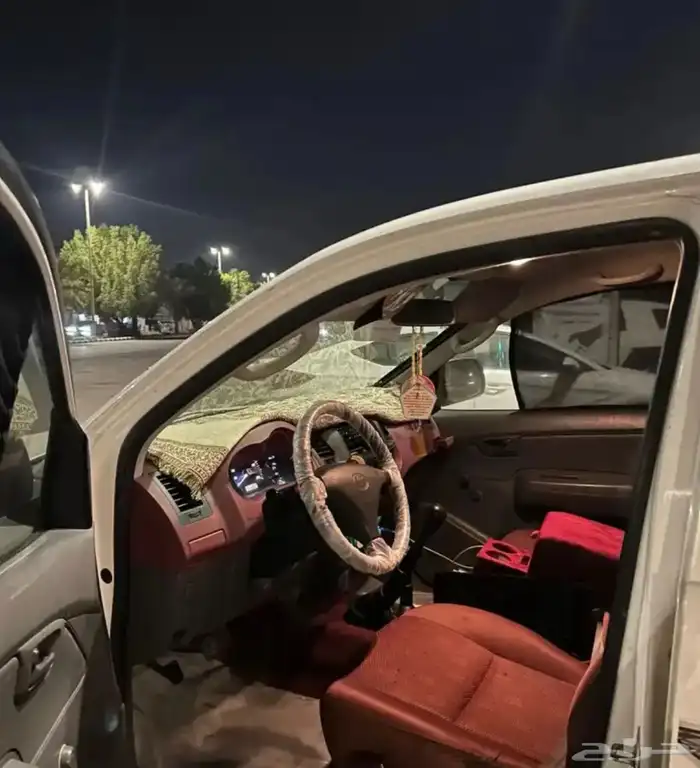 هايلوكس دبل 2013 8