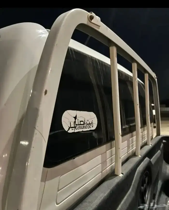 هايلوكس دبل 2013 7