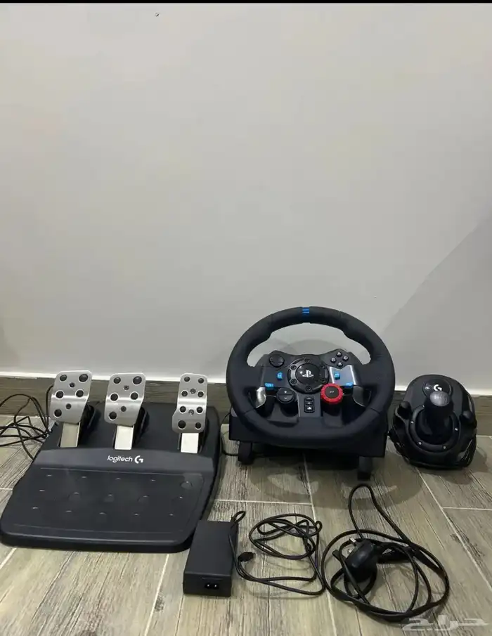 دركسون G29للبيع 0