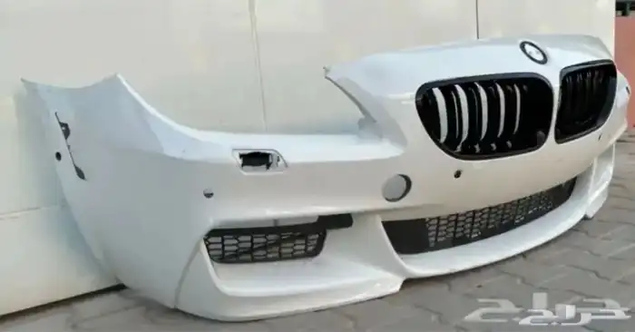 صدامات متنوعة بي ام دبليو كت m 49