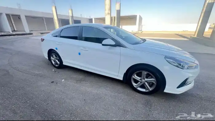 سوناتا 2019 مالك اول 2