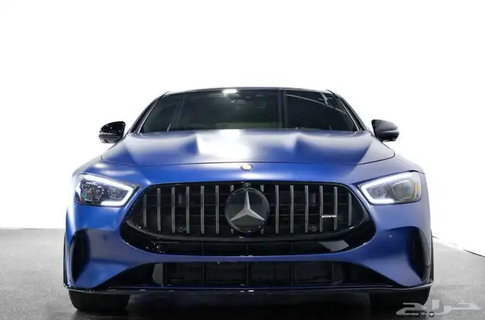 2024 Mercedes-Benz AMG GT63 S E-Perfomance مرسيدس 2