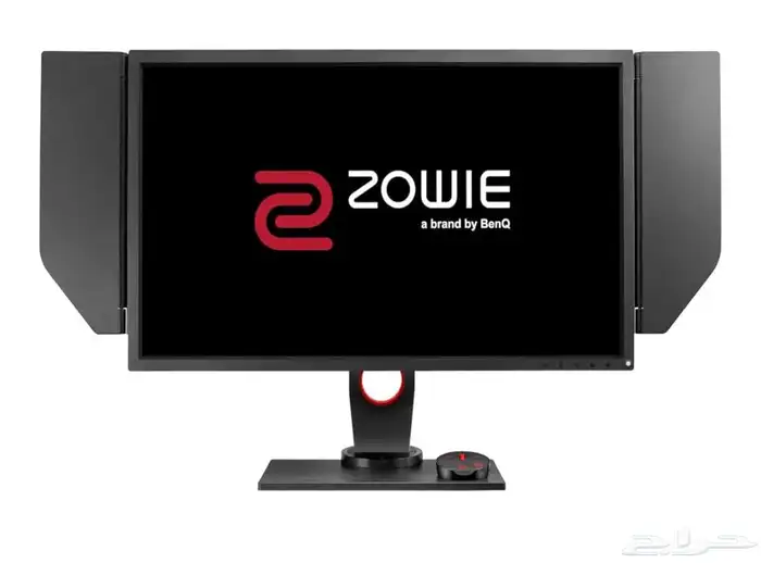 شاشه benq240hz 0