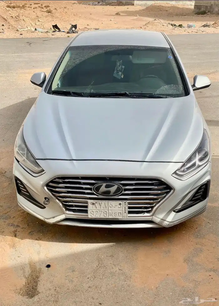 سوناتا نص فل 2