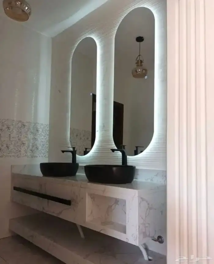 مغاسل 7