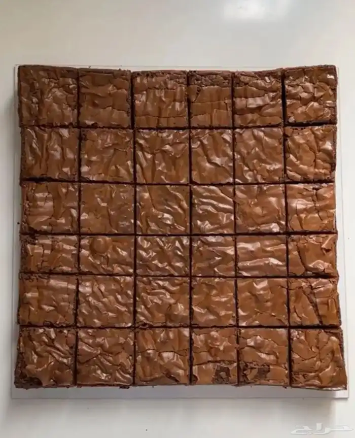 توريد كوكيز وبراونيز للكافيهات والمحلات 3