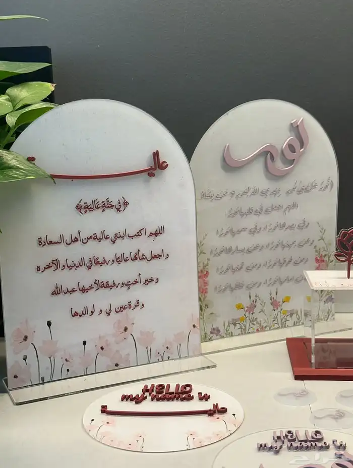عربية ملكة توزيعات استقبال 4