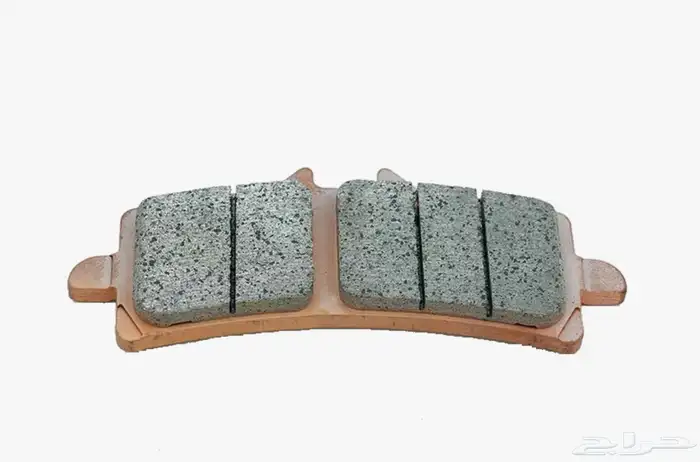 قماش فرامل اصلي سوزوكي GSXR 0