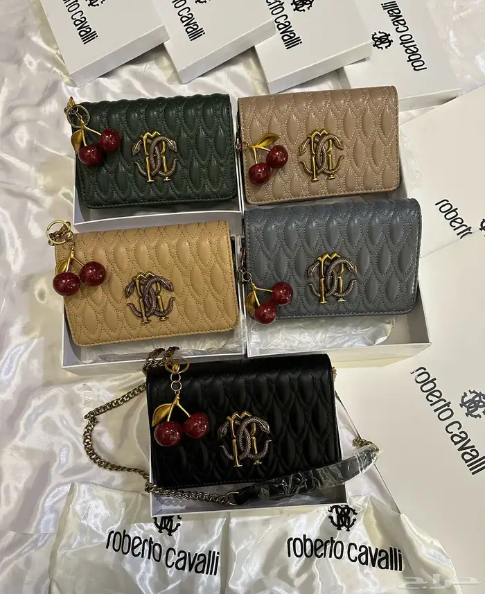 شنط ماركات العرض شنطين ب180  والنشطه ب115 فقط 4
