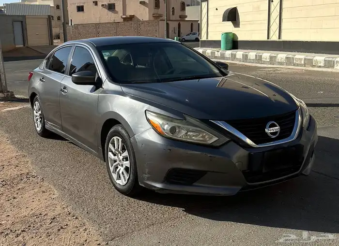 التيما 2017 2.5S 0