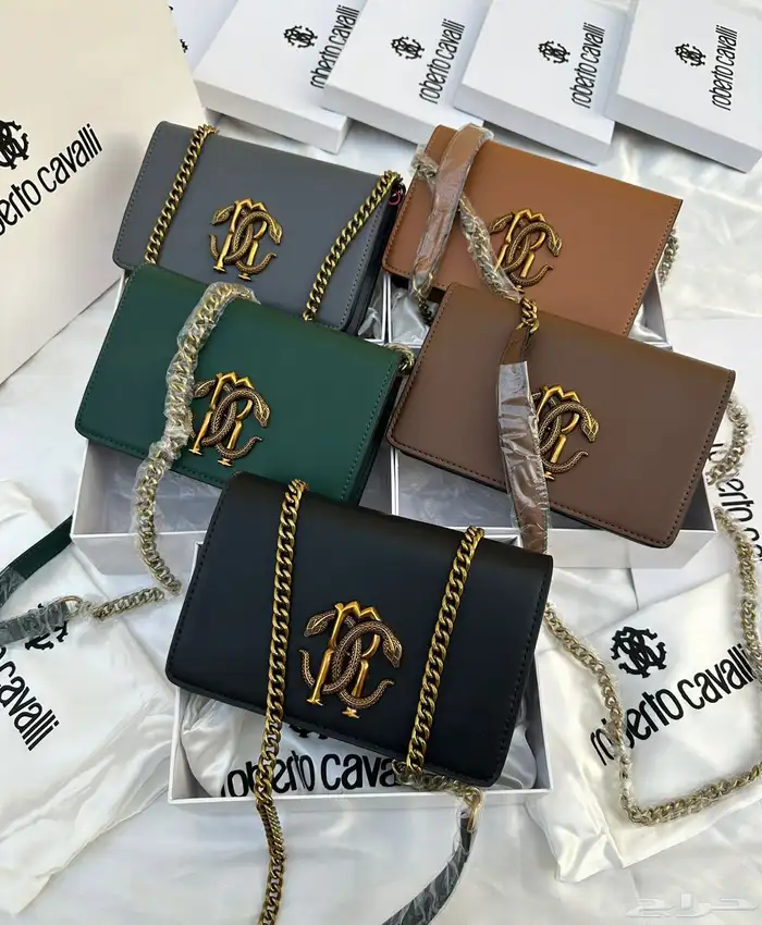 شنط ماركات العرض شنطين ب180  والنشطه ب115 فقط 16