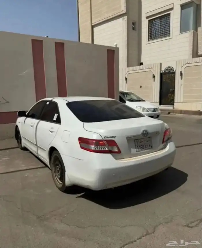 كامري 2011 0