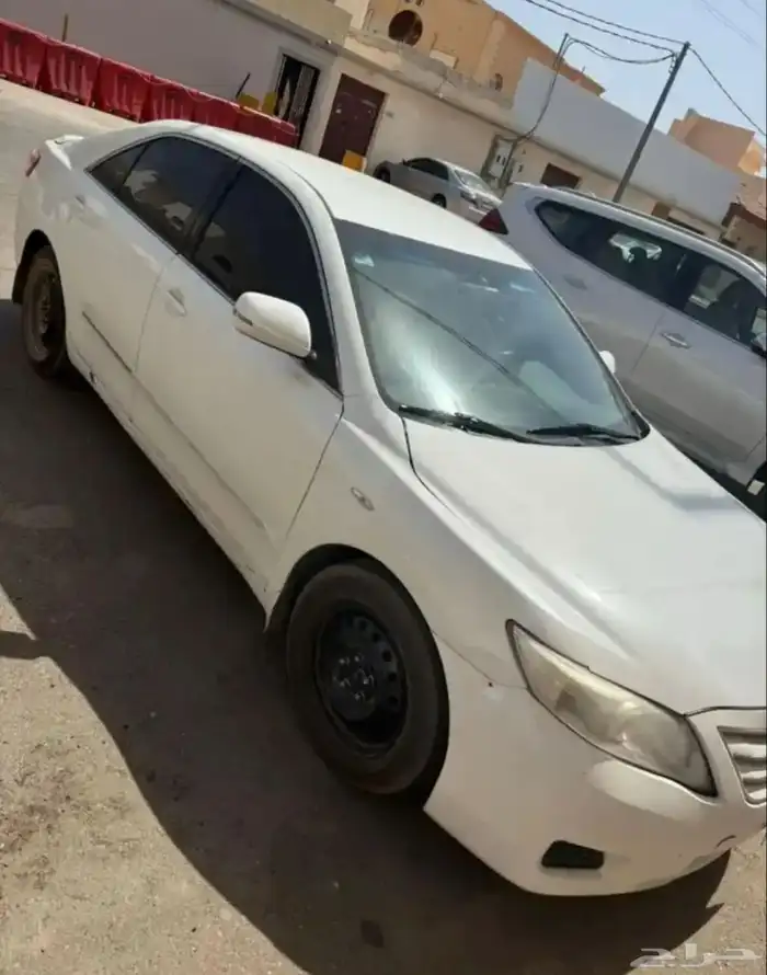 كامري 2011 3