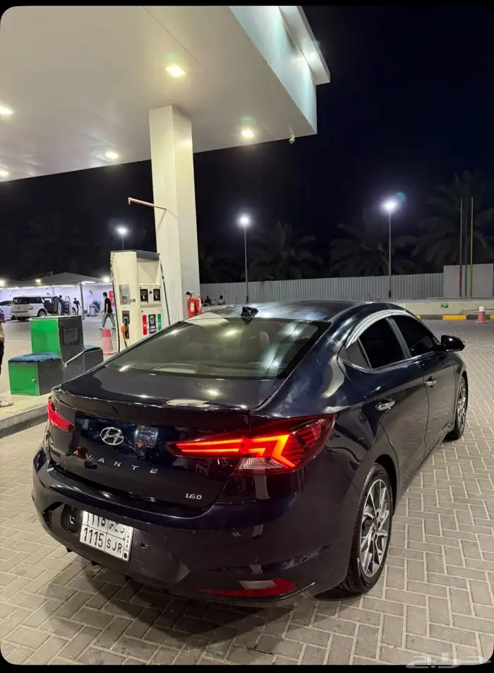 النترا ديزل موديل 2020 2