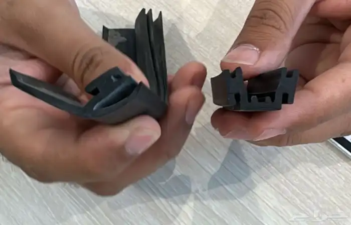 صيانه غطاء حوض تغيير ربلات 5