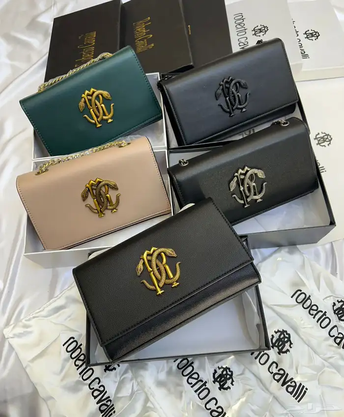شنط ماركات العرض شنطين ب180  والنشطه ب115 فقط 9