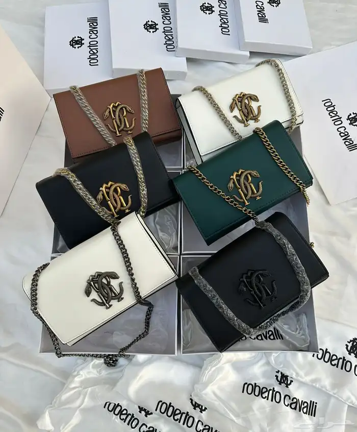 شنط ماركات العرض شنطين ب180  والنشطه ب115 فقط 72