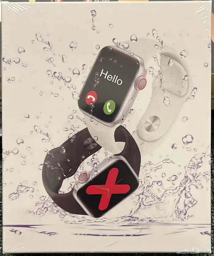 ساعات ذكيه   غلايات زجاج واستيل 0