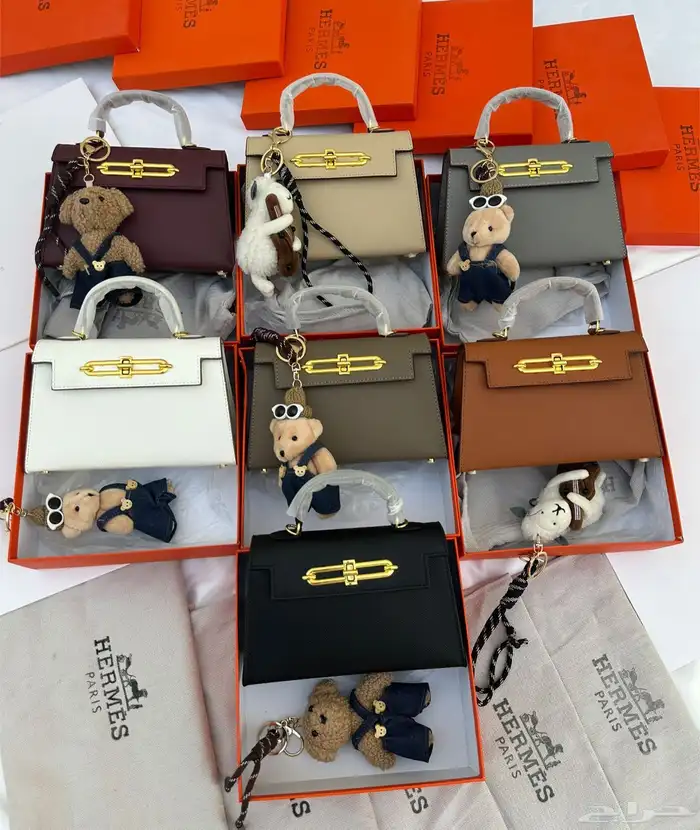 شنط ماركات العرض شنطين ب180  والنشطه ب115 فقط 0